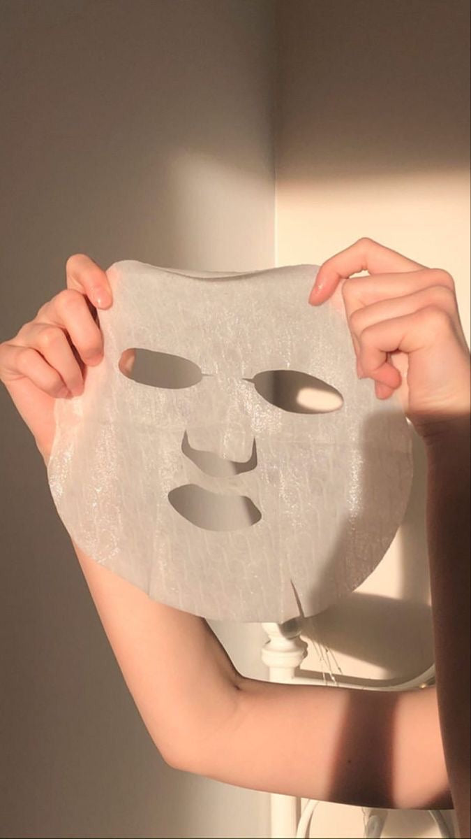 Mascarillas