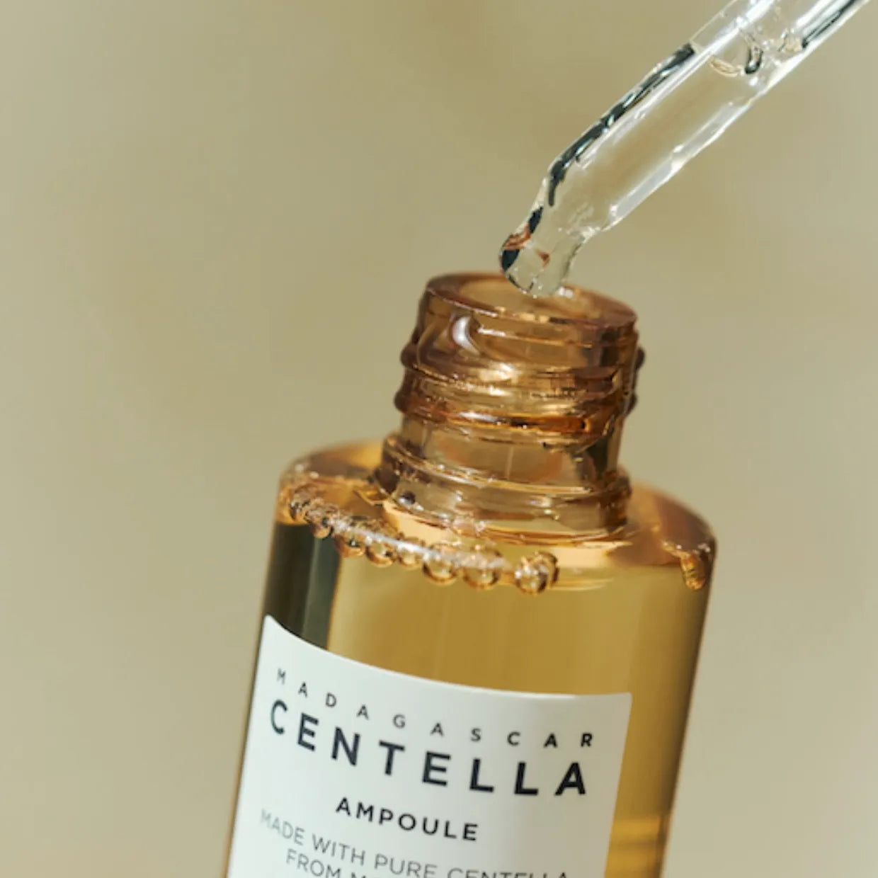 SKIN1004 Madagascar Centella Ampoule 30 ml