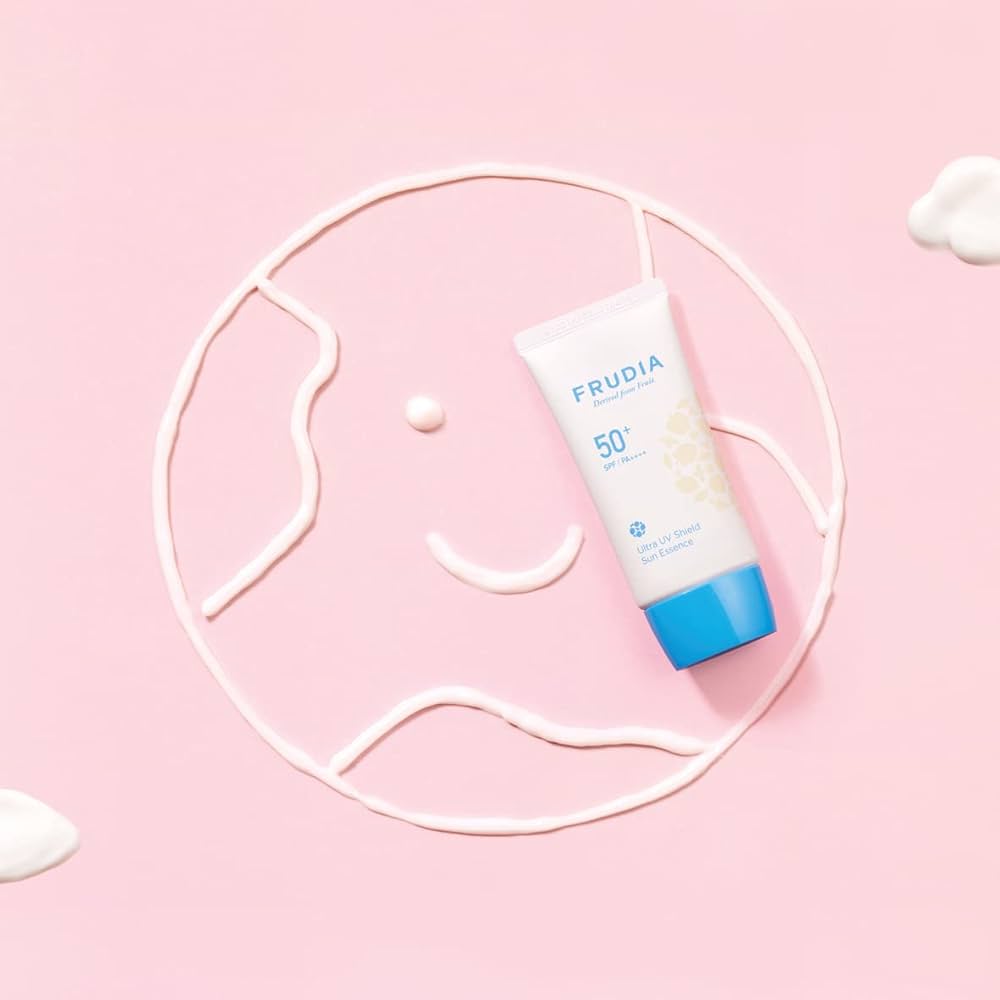 FRUDIA Moisturizing SPF50+ PA++++, 50 g