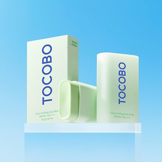 TOCOBO Cica Cooling Sun Stick SFP50+ PA++++