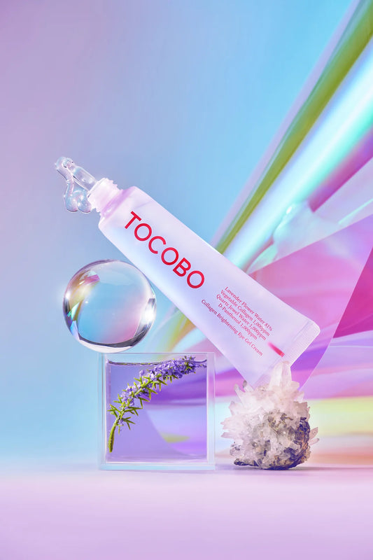 TOCOBO Collagen Brightening Eye Gel Cream 30 ml