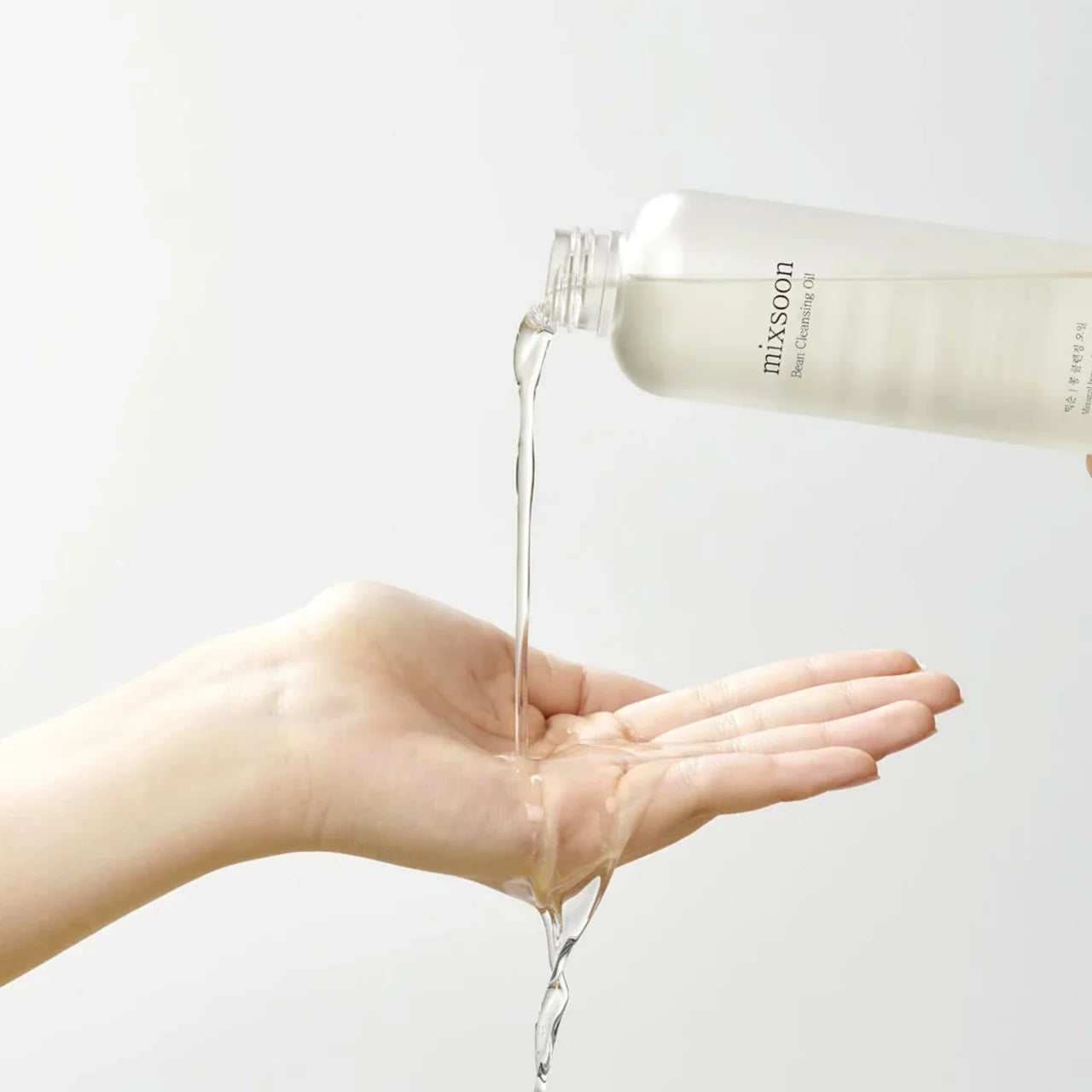 Mixsoon Bean Cleansing Oil 195 ml