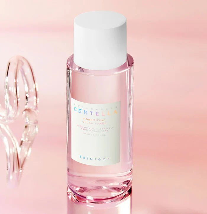 SKIN1004 Madagascar Centella Poremizing Clear Toner 210 ml