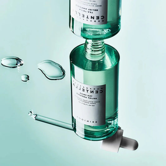 SKIN1004 Madagascar Centella Tea-Trica Relief Ampoule 100 ml