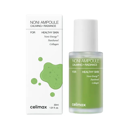 Celimax Noni Ampoule Calming + Radiance 30 ml
