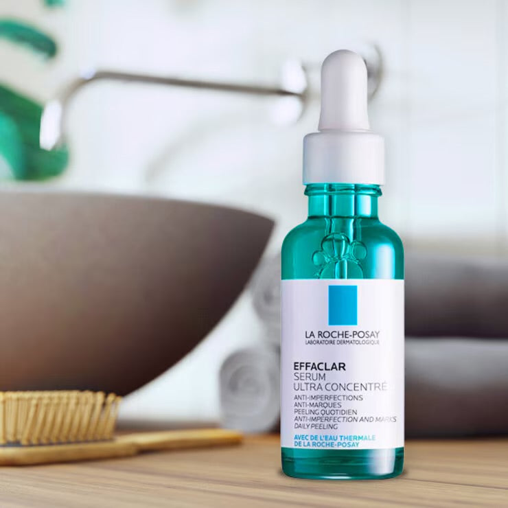 La Roche-Posay Effaclar Ultra Concentrated Serum 30 ml