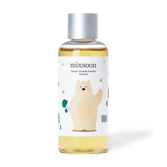 Mixsoon Soondy Centella Asiática Essence 100 ml