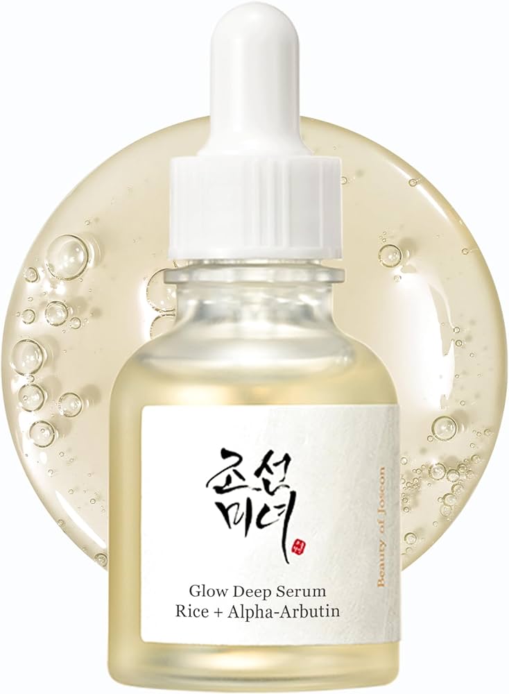 Beauty of Joseon Glow Deep Serum Rice + Alpha-Arbutin 30 ml