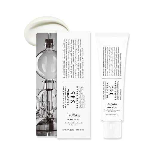 Dr. Althea 345 Relief Cream 50 ml