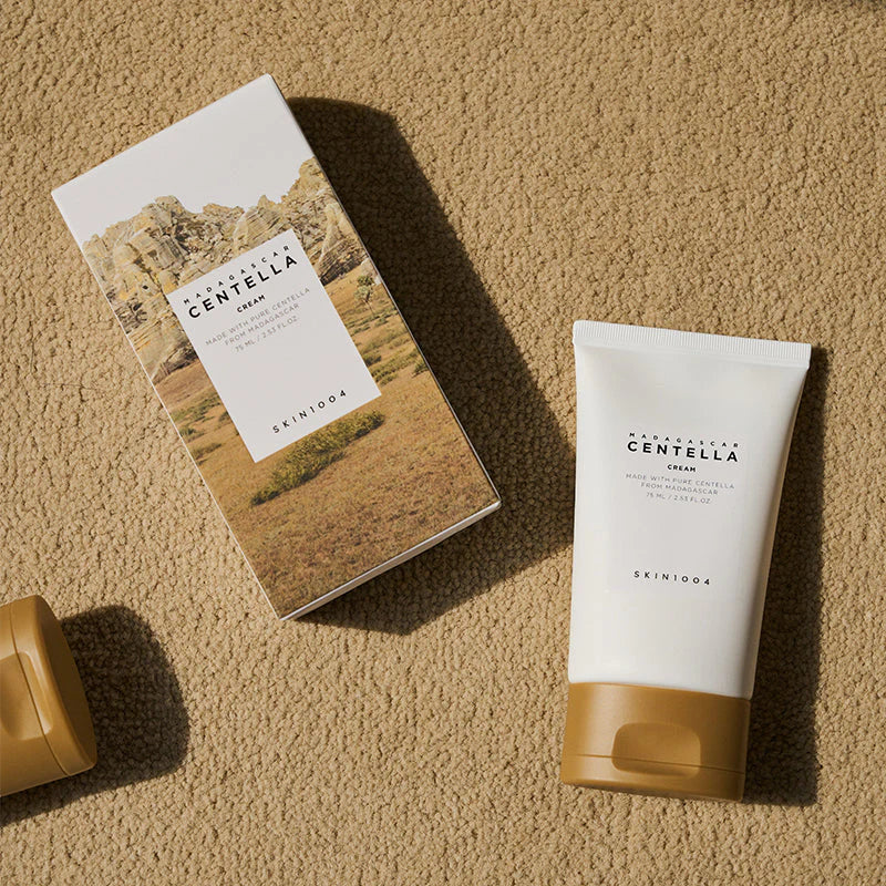 SKIN1004 Madagascar Centella Cream 75 ml