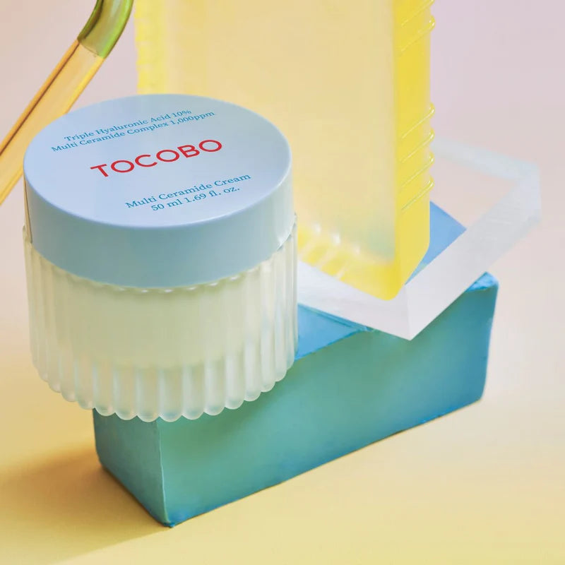 Tocobo Multi Ceramide Cream 50 ml