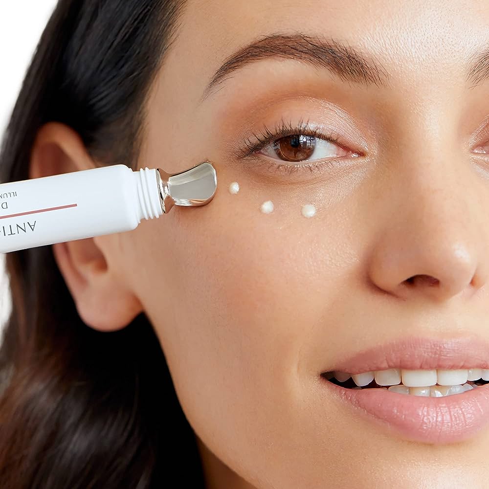 Eucerin Anti-Pigment Contorno de Ojos 15 ml