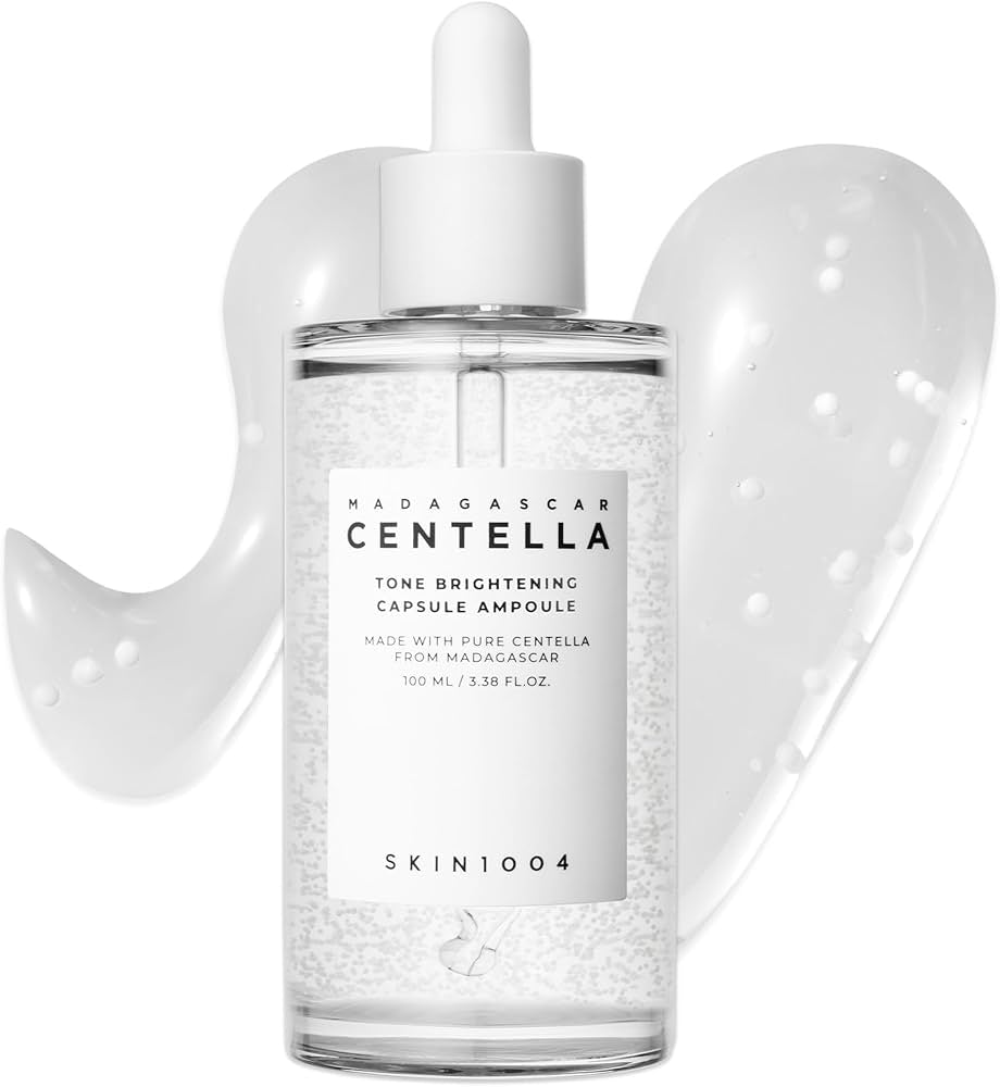 SKIN 1004 Madagascar Centella Tone Brightening Capsule Ampoule 100 ml