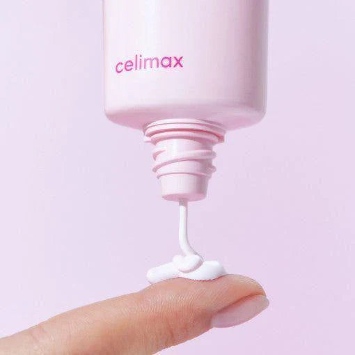 Celimax Heart Pink Tone Up Sun Cream SPF50+ PA++++ 40 ml