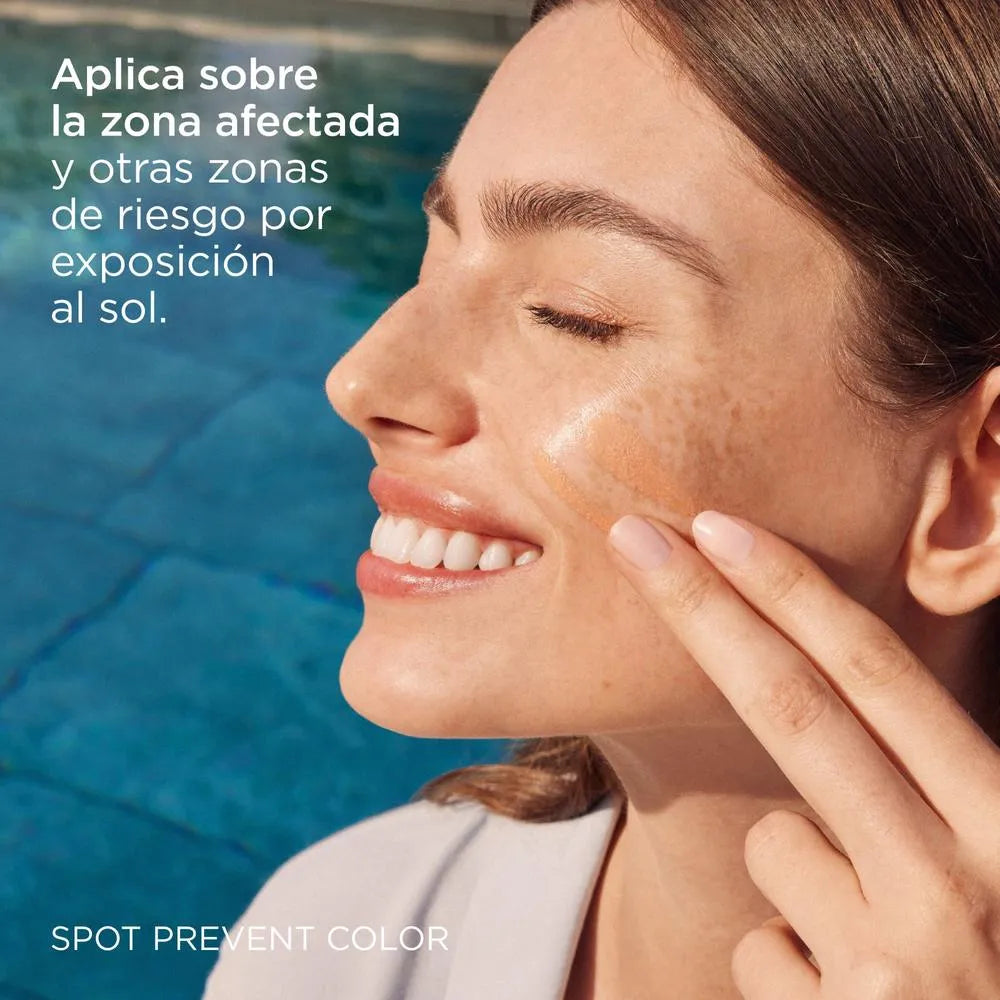 ISDIN Fotoultra 100 Active Unify Color SPF50+, 50 ml