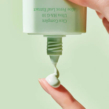 TOCOBO Cica Calming Sun Serum SPF5+ PA++++, 50 ml