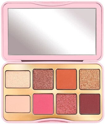 Too Faced Let’s Play On the Fly Eyeshadow Palette