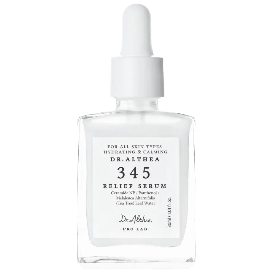 Dr.Althea 345 Relief Serum 50 ml