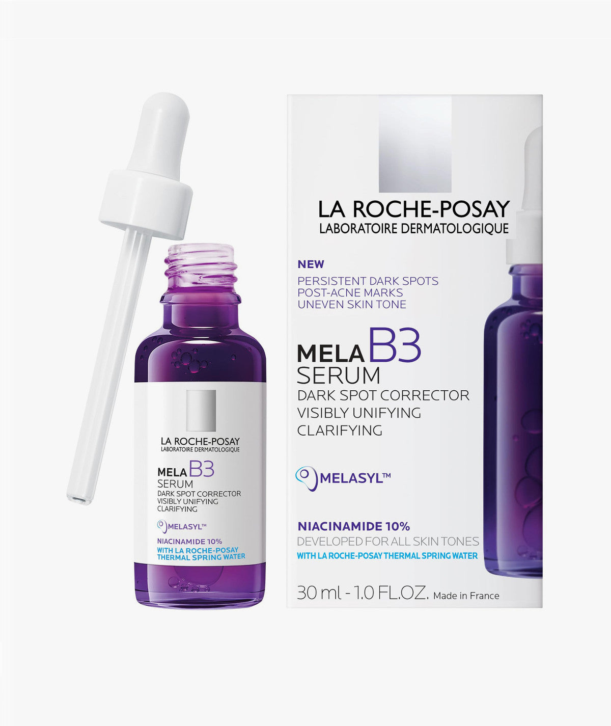 La Roche-Posay Mela B3 Serum 30 ml
