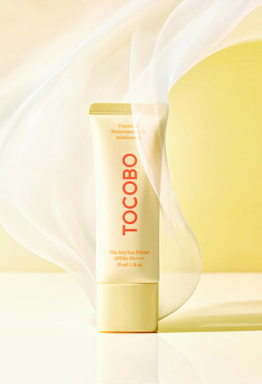 TOCOBO Vita Airy Sun Primer SPF50+ PA++++, 35 ml