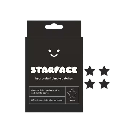 Starface Hydro-star Parches