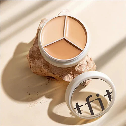tfit Cover Up Pro Concealer, 01 Neutral
