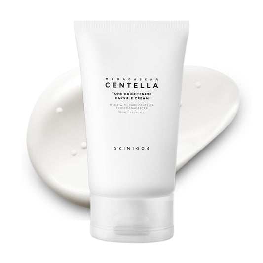 SKIN1004 Madagascar Centella Tone Brightening Capsule Cream 75 ml