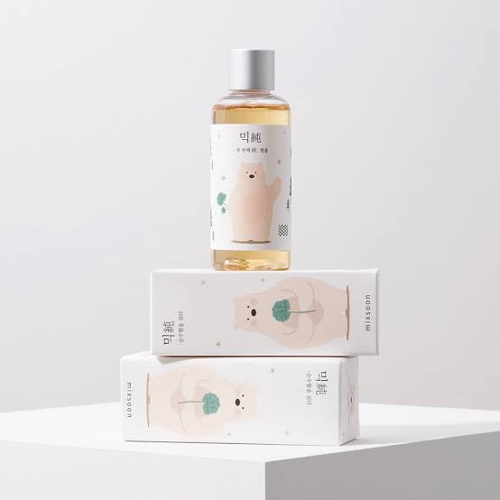 Mixsoon Soondy Centella Asiática Essence 100 ml