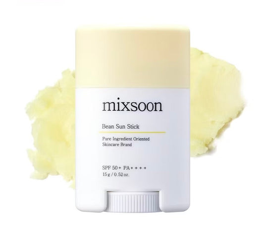 Mixsoon Bean Sun Stick SPF50+ PA++++