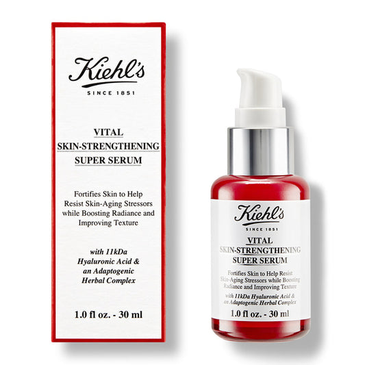Kiehl’s Vital Skin Strengthening Super Serum 50 ml