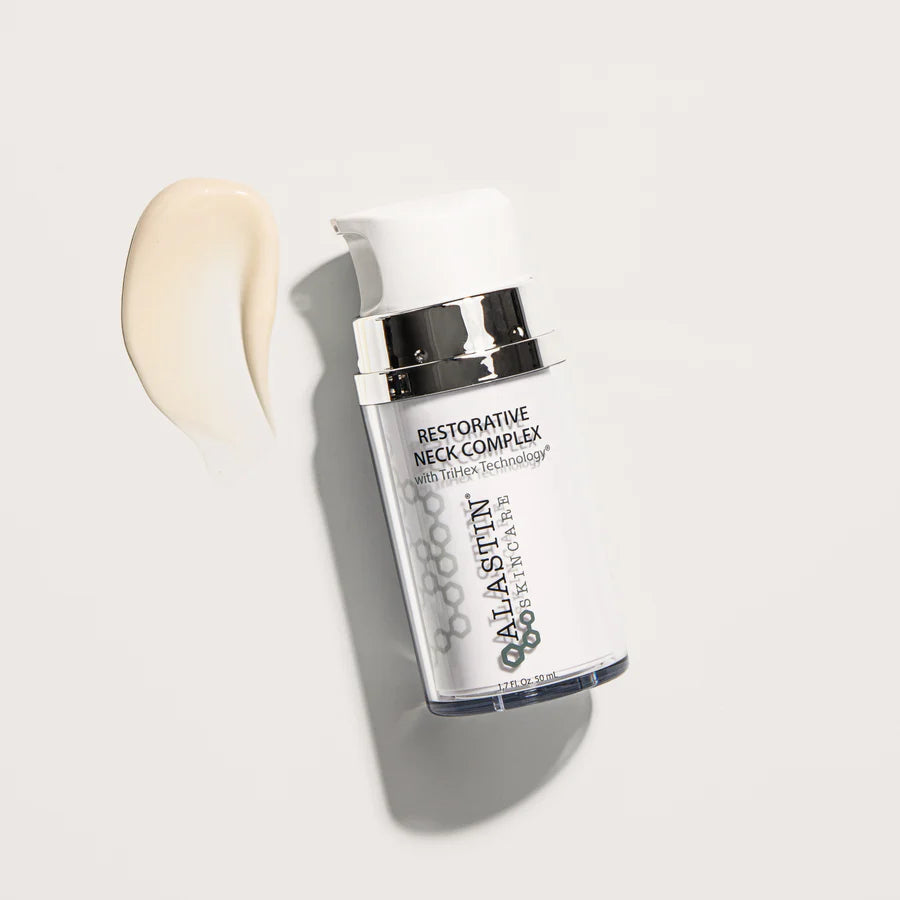 Alastin Skincare Restorative Neck Complex, Serum Corrector 50 ml