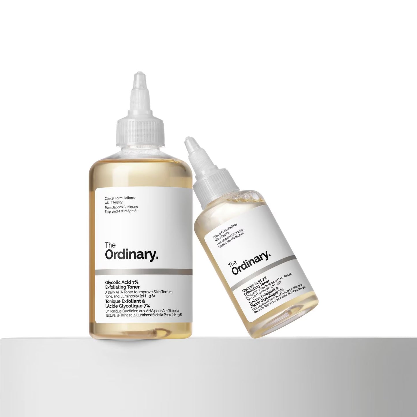 The Ordinary The Glycolic Acid Set