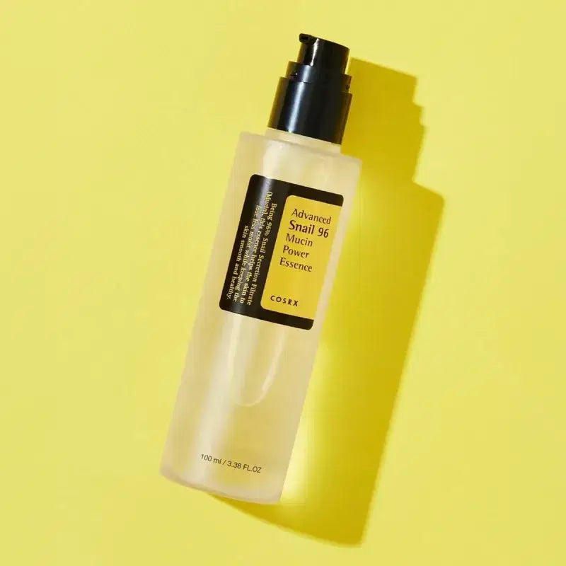 COSRX Advanced Snail 96 Mucin Power Essence 100 ml