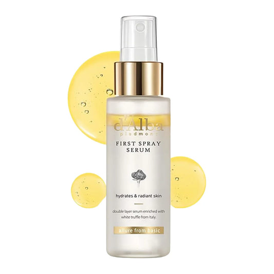 d’Alba First Spray Serum White Truffle 50 ml