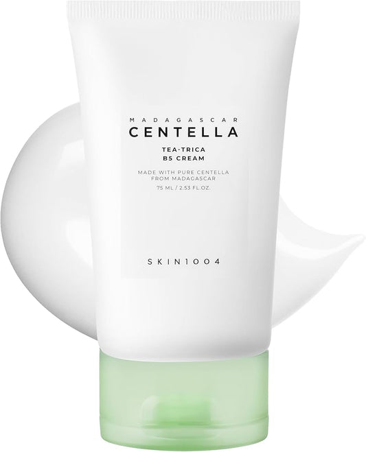 SKIN1004 Madagascar Centella Tea-Trica B5 Cream 75 ml