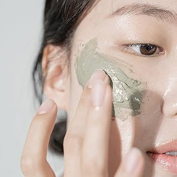 Celimax The Real Noni Refresh Clay Mask 120 g