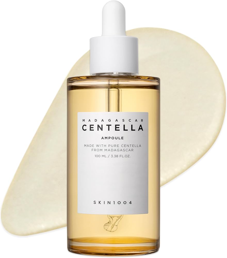 SKIN1004 Madagascar Centella Ampoule100 ml