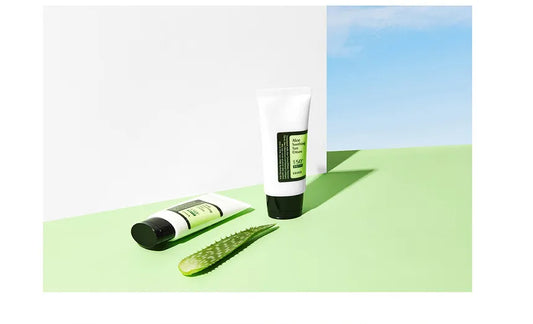 COSRX Aloe Sooting Sun Cream SPF50+ PA++++, 50 ml