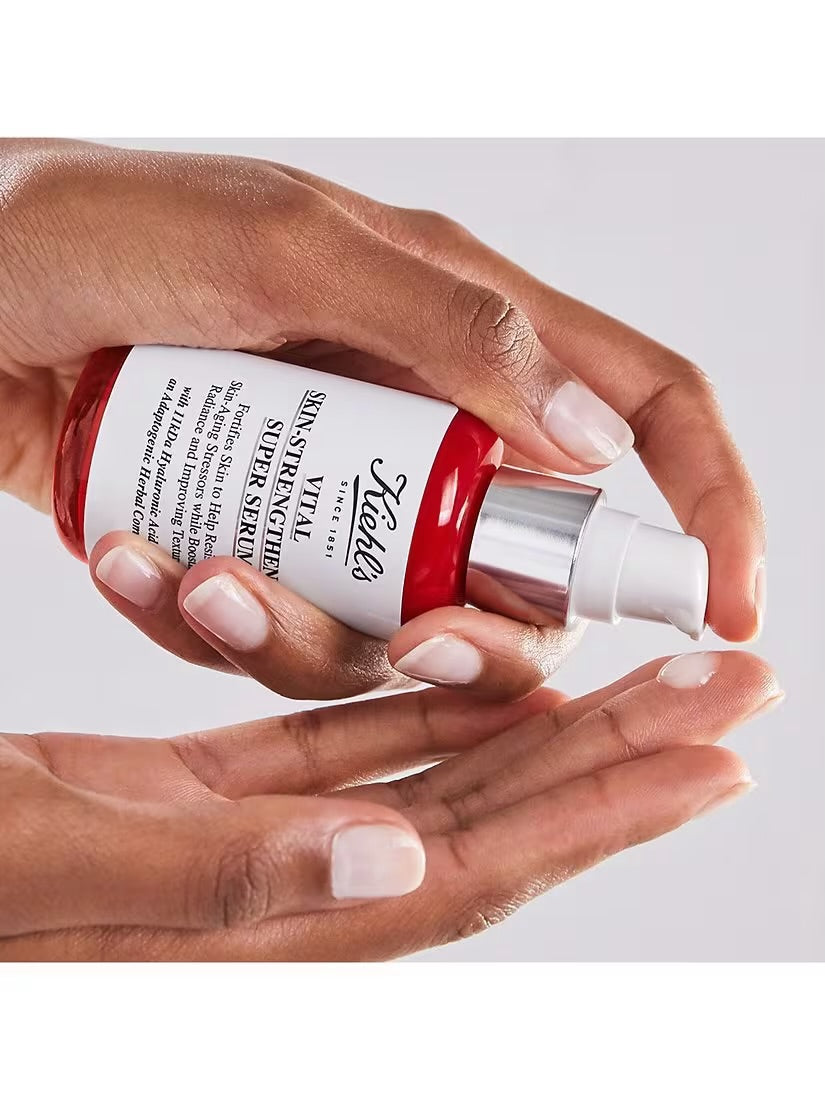 Kiehl’s Vital Skin Strengthening Super Serum 50 ml