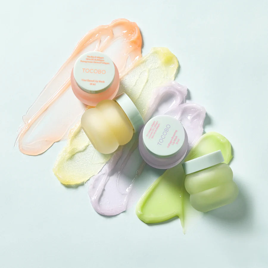 TOCOBO Mint Cooling Lip Mask 20 ml