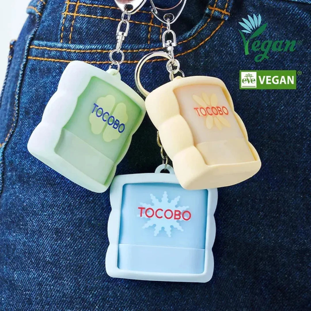 Tocobo Mini Cotton Soft Sun Stick SPF50 PA++++