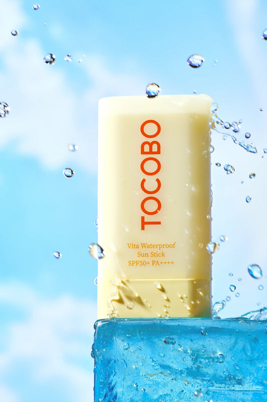 TOCOBO Vita Waterproof Sun Stick