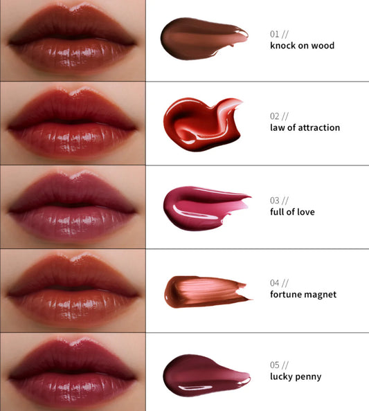 Meaning Hydro Lip Tint