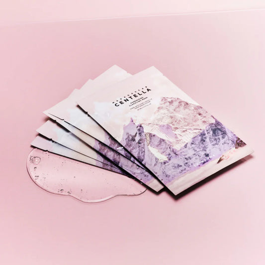 SKIN1004 Madagascar Centella, Poremizing Clarifying Beauty Mask