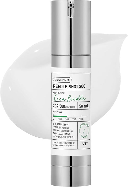 VT CICA X HYALON Reedle Shot 300, 50 ml