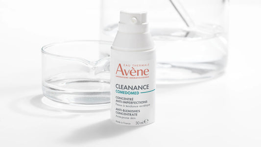 Avene Cleanance Comedomed Concetrado Anti-Imperfecciones 30 ml