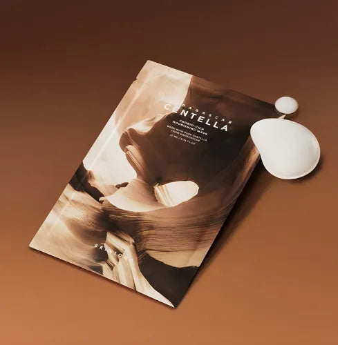 SKIN1004 Madagascar Centella Probio-Cica Nourishing Mask 5 pz