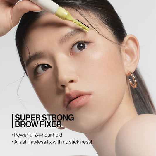 Unleashia Shape Pomade Eyebrow Fixer N.1 Clear