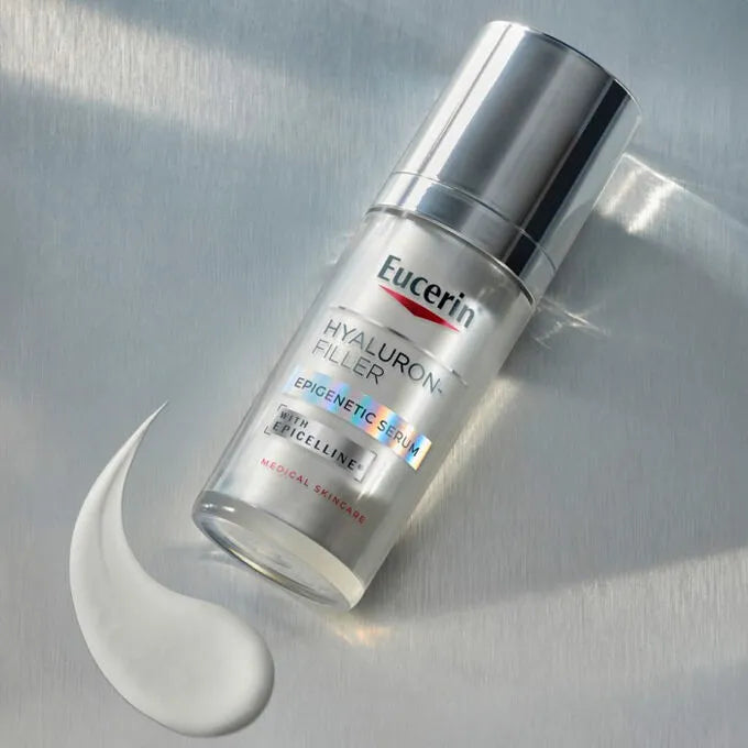 Eucerin Hyaluron-Filler Epigenetic Serum 30 ml