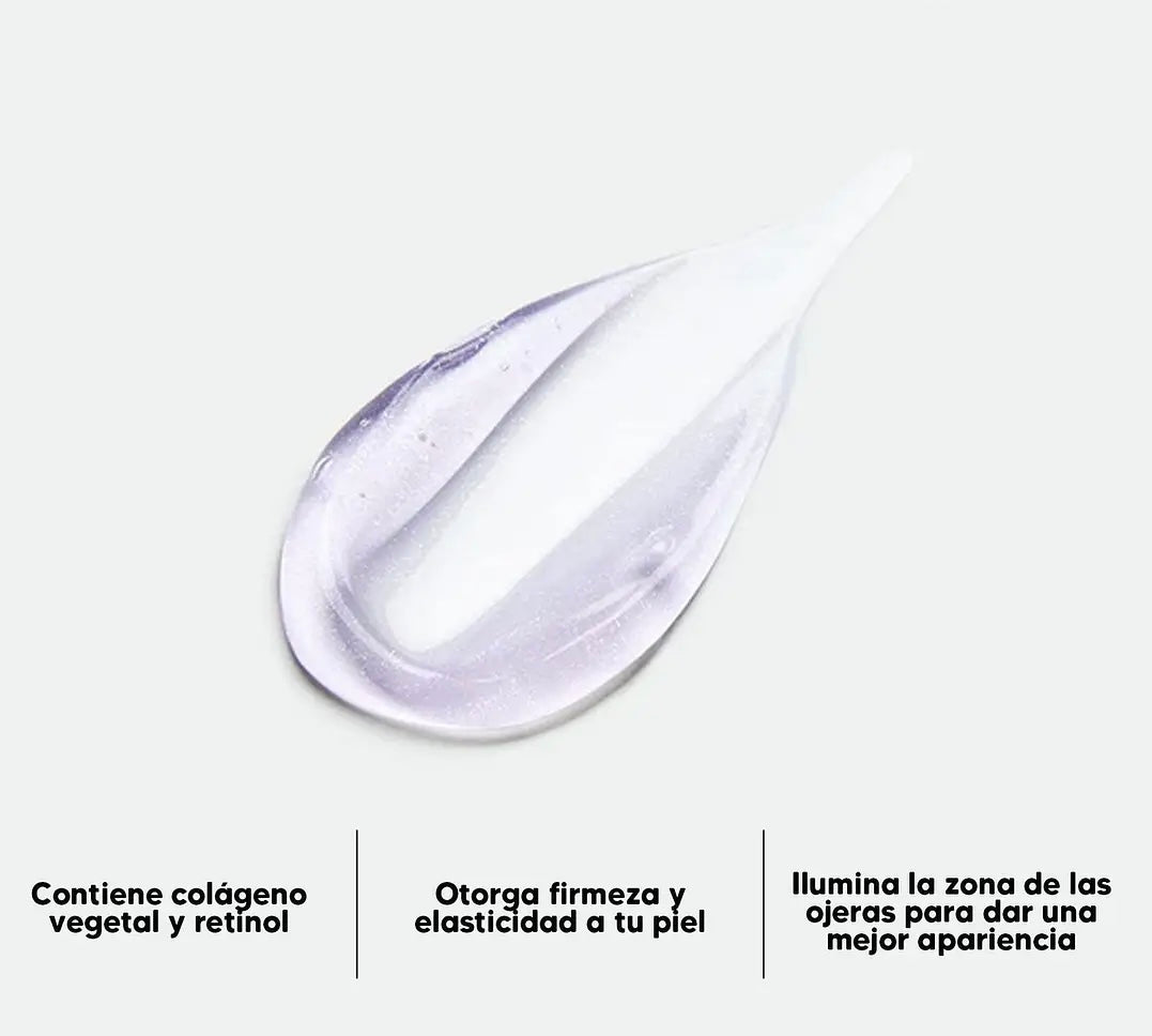TOCOBO Collagen Brightening Eye Gel Cream 30 ml